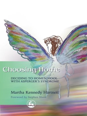 cover image of Choosing Home